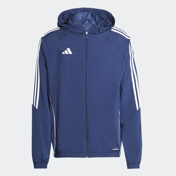 Pánská bunda adidas TIRO24 WB - foto 1