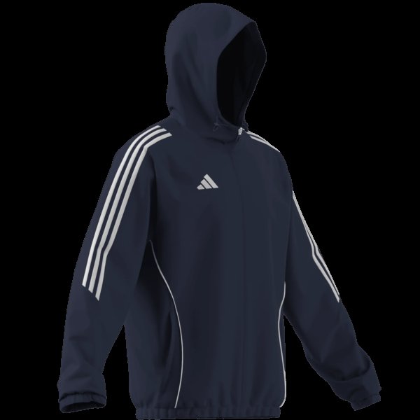 Pánská bunda adidas TIRO24 WB - foto 3