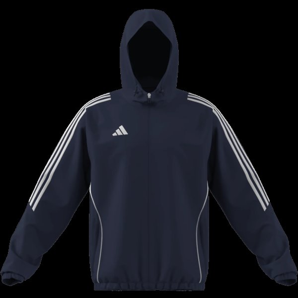 Pánská bunda adidas TIRO24 WB - foto 2