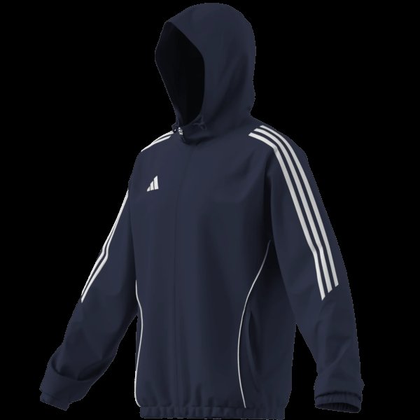 Pánská bunda adidas TIRO24 WB - foto 9