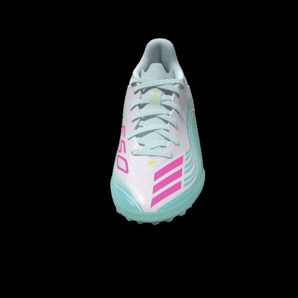 Dětské kopačky turfy adidas F50 MESSI LEAGUE TF J - foto 15