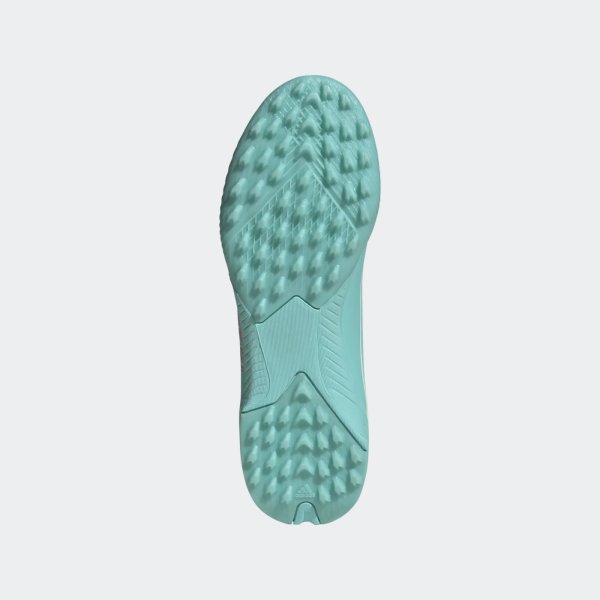 Dětské kopačky turfy adidas F50 MESSI LEAGUE TF J - foto 3