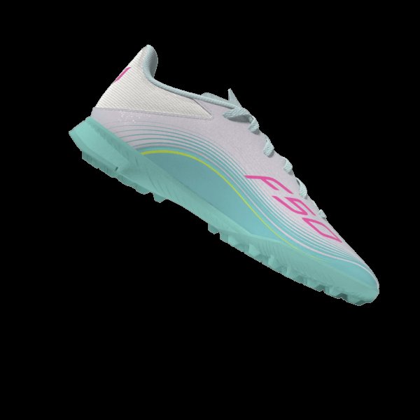 Dětské kopačky turfy adidas F50 MESSI LEAGUE TF J - foto 17