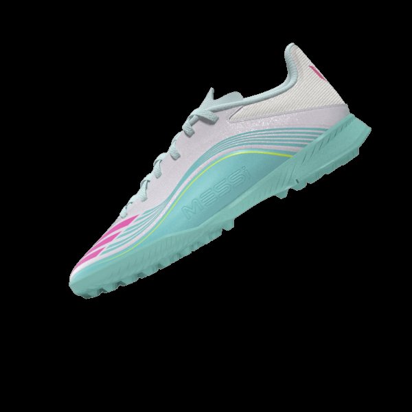 Dětské kopačky turfy adidas F50 MESSI LEAGUE TF J - foto 13
