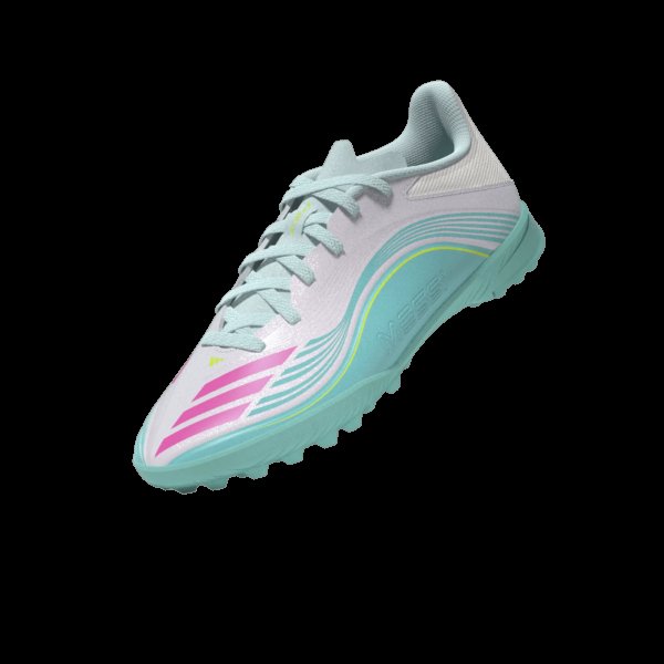 Dětské kopačky turfy adidas F50 MESSI LEAGUE TF J - foto 14