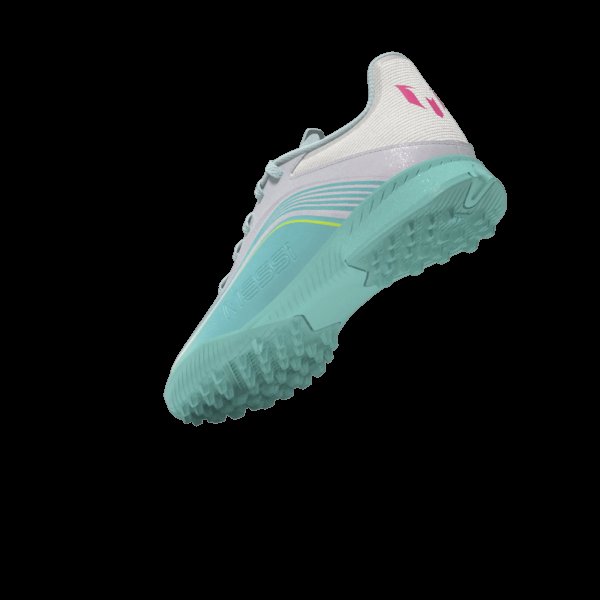 Dětské kopačky turfy adidas F50 MESSI LEAGUE TF J - foto 20
