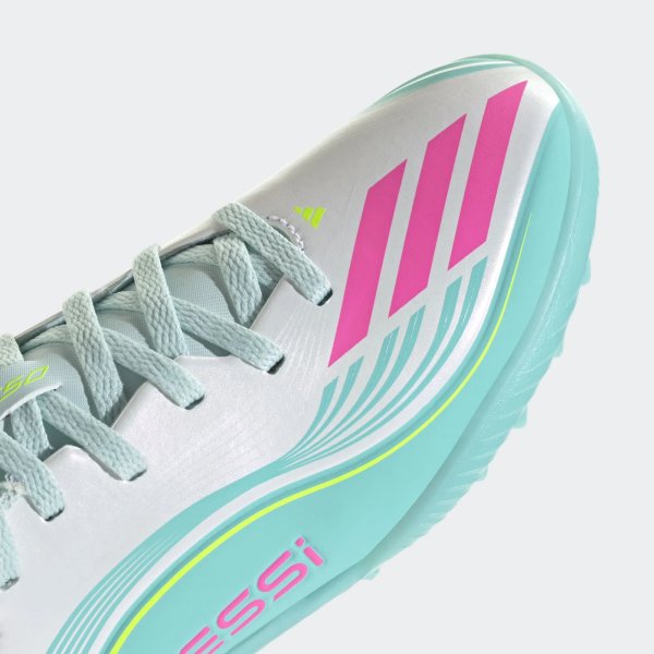 Dětské kopačky turfy adidas F50 MESSI LEAGUE TF J - foto 8