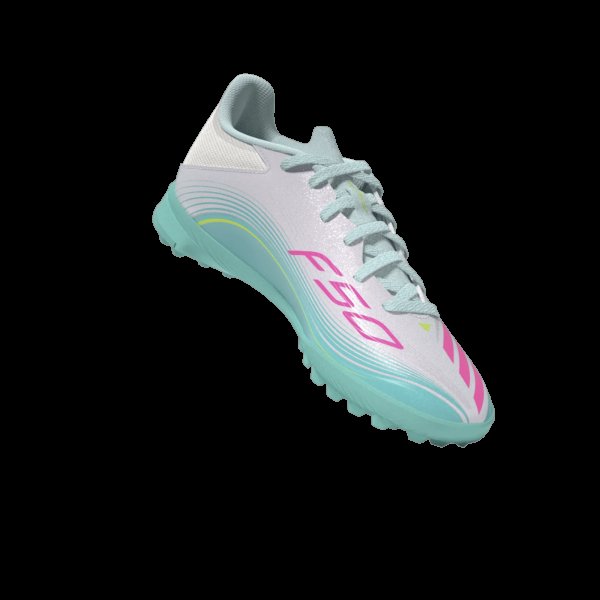 Dětské kopačky turfy adidas F50 MESSI LEAGUE TF J - foto 16