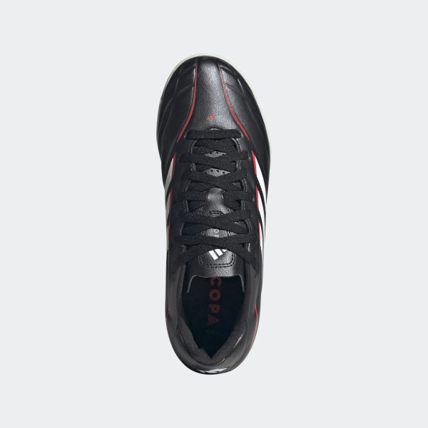 Dětské kopačky turfy adidas COPA PURE IV CLUB TF J - foto 2