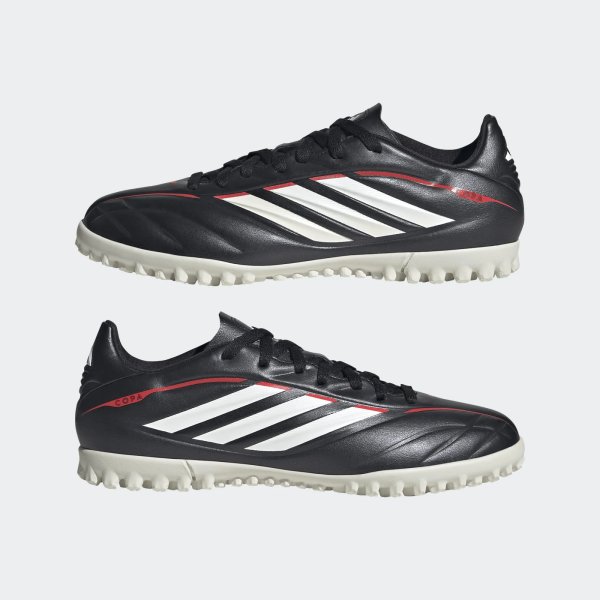 Dětské kopačky turfy adidas COPA PURE IV CLUB TF J - foto 9