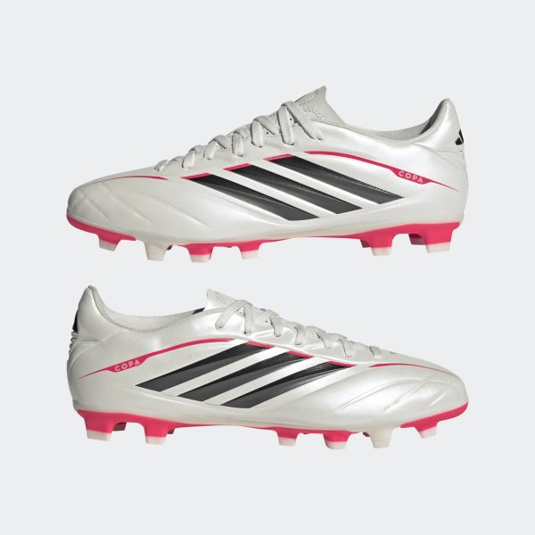 Kopačky lisovky adidas COPA PURE IV CLUB FG/MG - foto 9