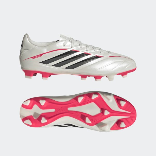 Kopačky lisovky adidas COPA PURE IV CLUB FG/MG - foto 11