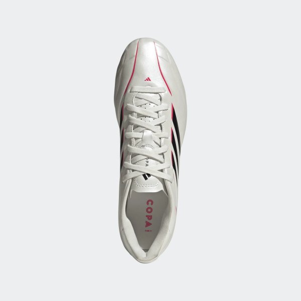 Kopačky lisovky adidas COPA PURE IV CLUB FG/MG - foto 2