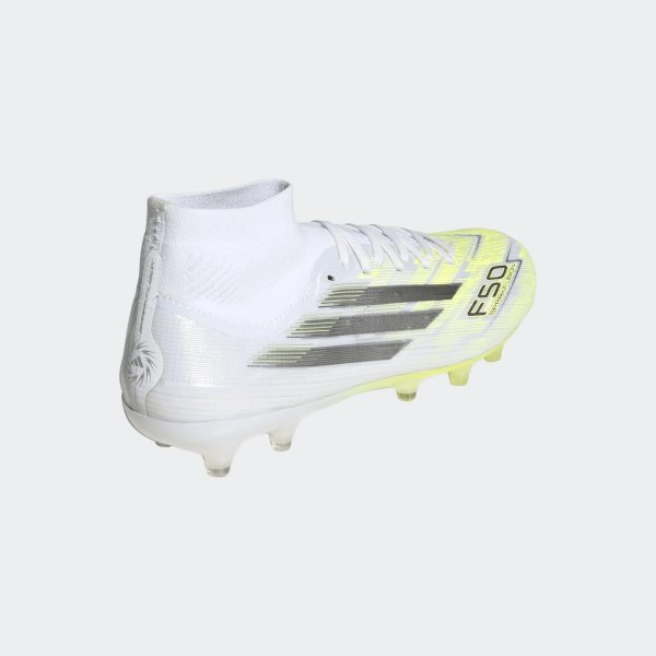 Dámské kopačky lisovky adidas F50 SPARKFUSION PRO FG/AG - foto 6