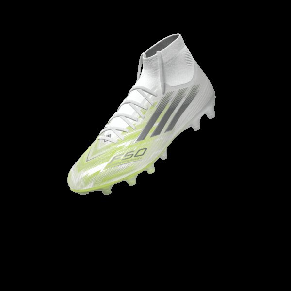 Dámské kopačky lisovky adidas F50 SPARKFUSION PRO FG/AG - foto 14