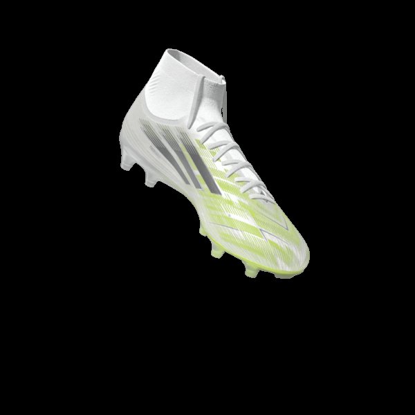Dámské kopačky lisovky adidas F50 SPARKFUSION PRO FG/AG - foto 16