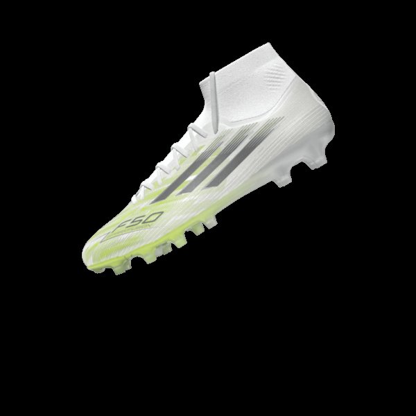 Dámské kopačky lisovky adidas F50 SPARKFUSION PRO FG/AG - foto 13