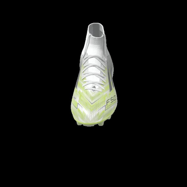 Dámské kopačky lisovky adidas F50 SPARKFUSION PRO FG/AG - foto 15