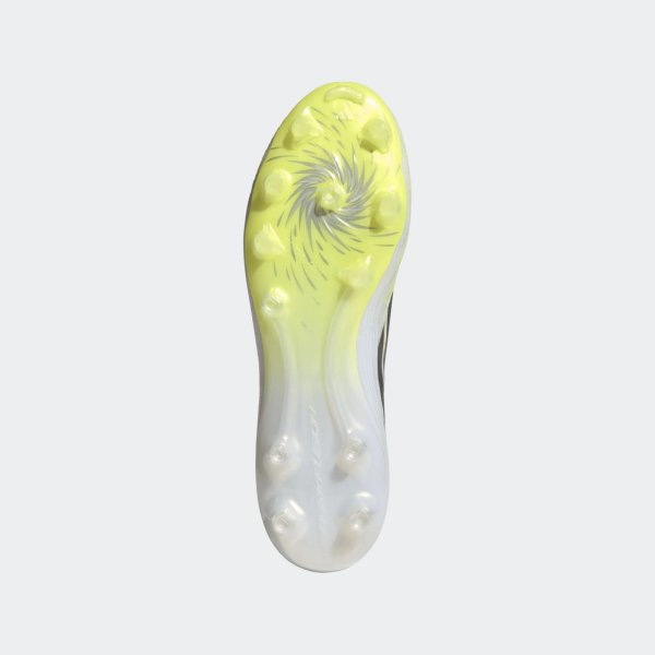 Dámské kopačky lisovky adidas F50 SPARKFUSION PRO FG/AG - foto 3