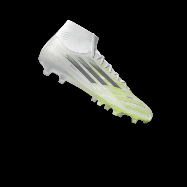 Dámské kopačky lisovky adidas F50 SPARKFUSION PRO FG/AG - foto 17