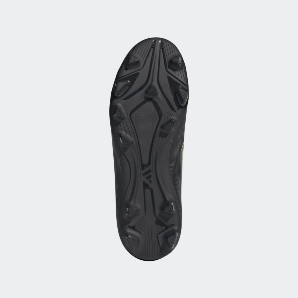 Dětské kopačky lisovky adidas F50 CLUB FG/MG J - foto 3