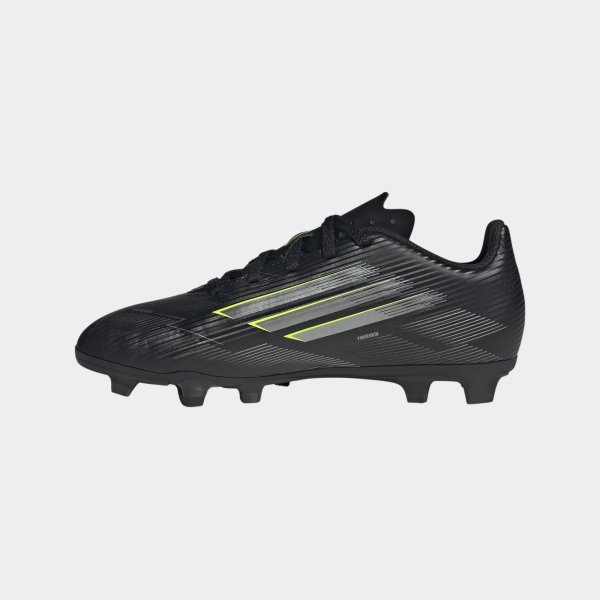 Dětské kopačky lisovky adidas F50 CLUB FG/MG J - foto 4