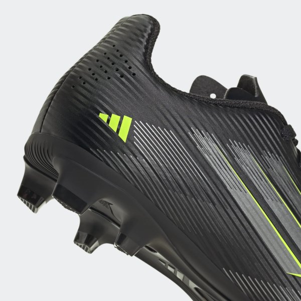 Dětské kopačky lisovky adidas F50 CLUB FG/MG J - foto 8