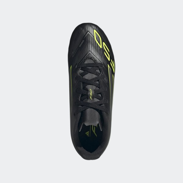 Dětské kopačky lisovky adidas F50 CLUB FG/MG J - foto 2