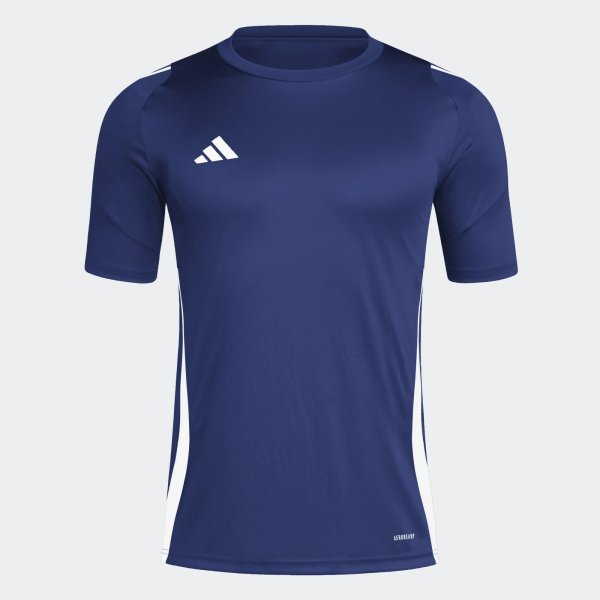 Pánský dres adidas TIRO24 JSY - foto 1