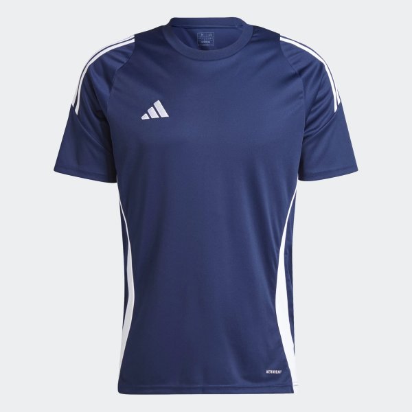 Pánský dres adidas TIRO24 JSY - foto 0
