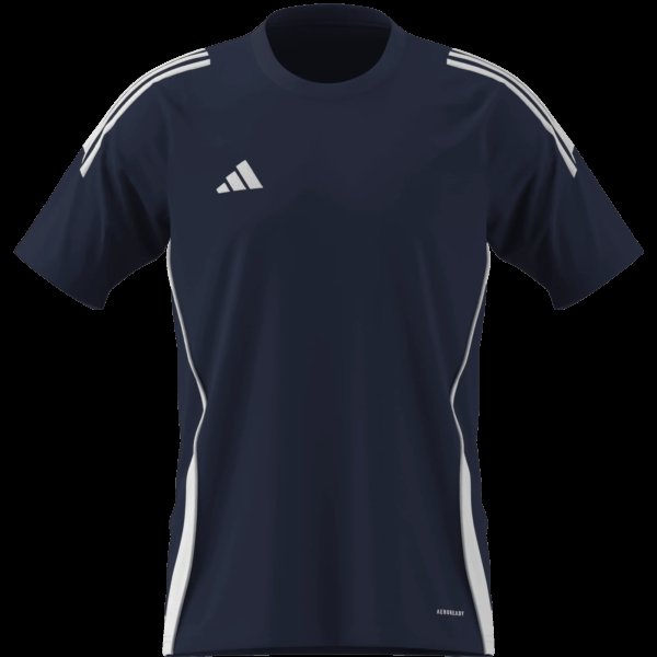 Pánský dres adidas TIRO24 JSY - foto 3