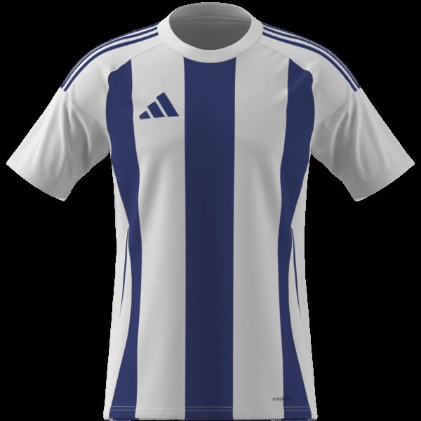 Pánský dres adidas STRIPED 24 JSY - foto 3