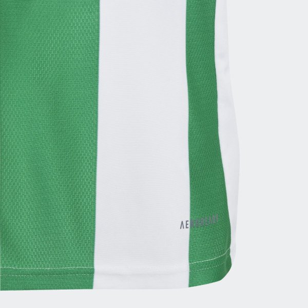 Dětský dres adidas STRIPED 24 JSYY - foto 2