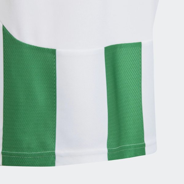 Dětský dres adidas STRIPED 24 JSYY - foto 4