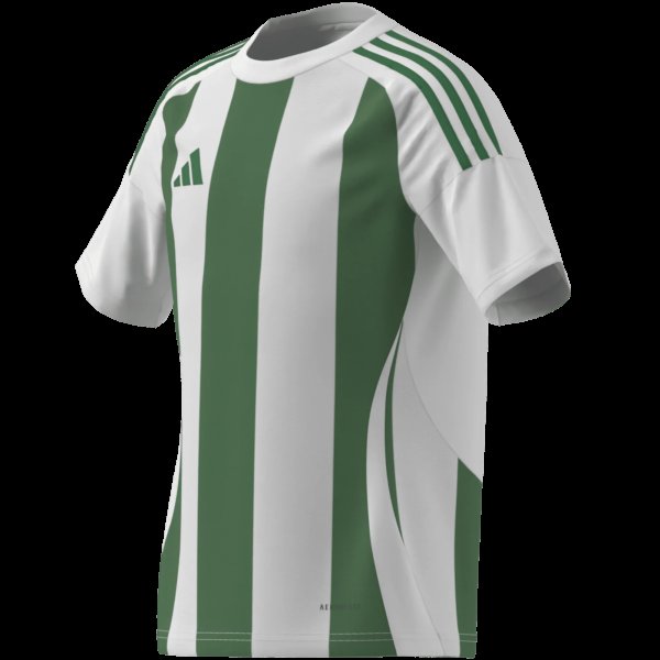 Dětský dres adidas STRIPED 24 JSYY - foto 12