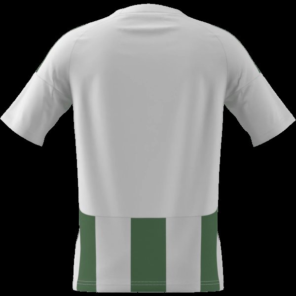 Dětský dres adidas STRIPED 24 JSYY - foto 9