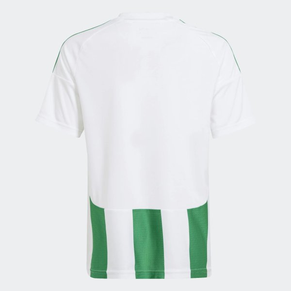 Dětský dres adidas STRIPED 24 JSYY - foto 1