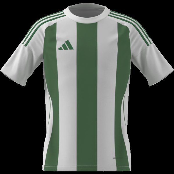 Dětský dres adidas STRIPED 24 JSYY - foto 5