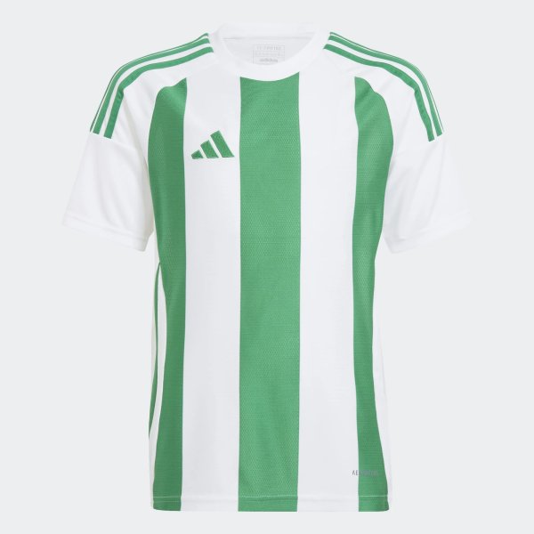 Dětský dres adidas STRIPED 24 JSYY - foto 0