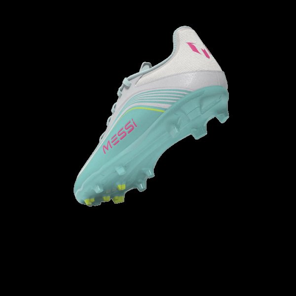 Dětské kopačky lisovky adidas F50 MESSI LEAGUE FG/MG J - foto 20
