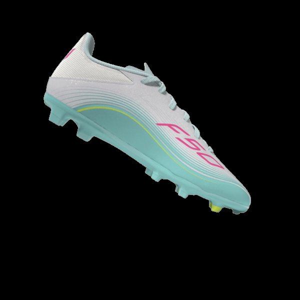 Dětské kopačky lisovky adidas F50 MESSI LEAGUE FG/MG J - foto 17
