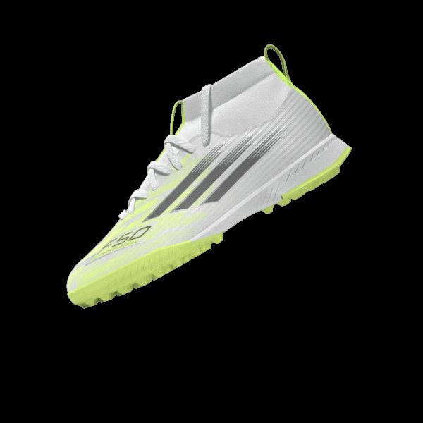 Dětské kopačky turfy adidas F50 SPARKFUSION LEAGUE TF J - foto 13