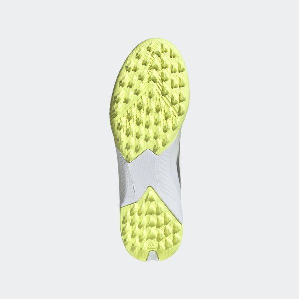 Dětské kopačky turfy adidas F50 SPARKFUSION LEAGUE TF J - foto 3