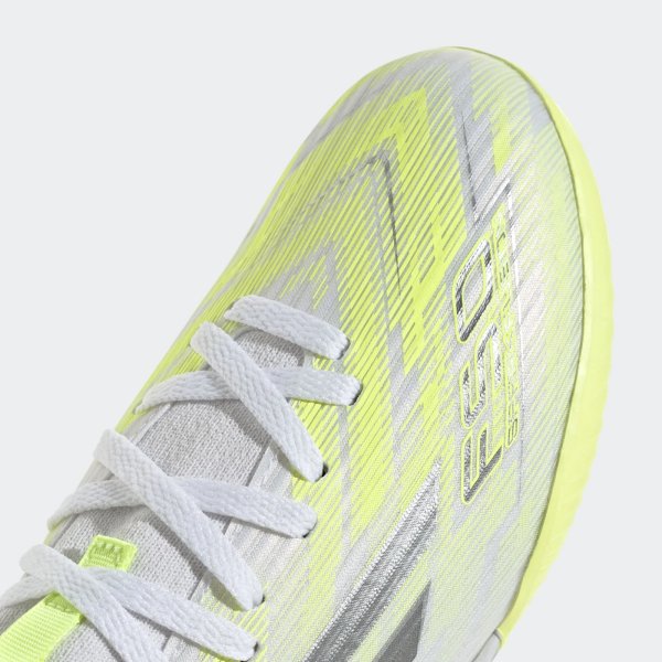 Dětské kopačky turfy adidas F50 SPARKFUSION LEAGUE TF J - foto 8
