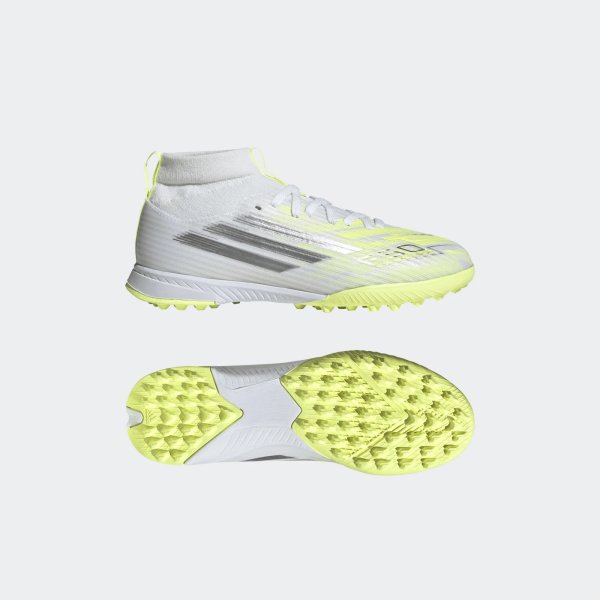 Dětské kopačky turfy adidas F50 SPARKFUSION LEAGUE TF J - foto 11