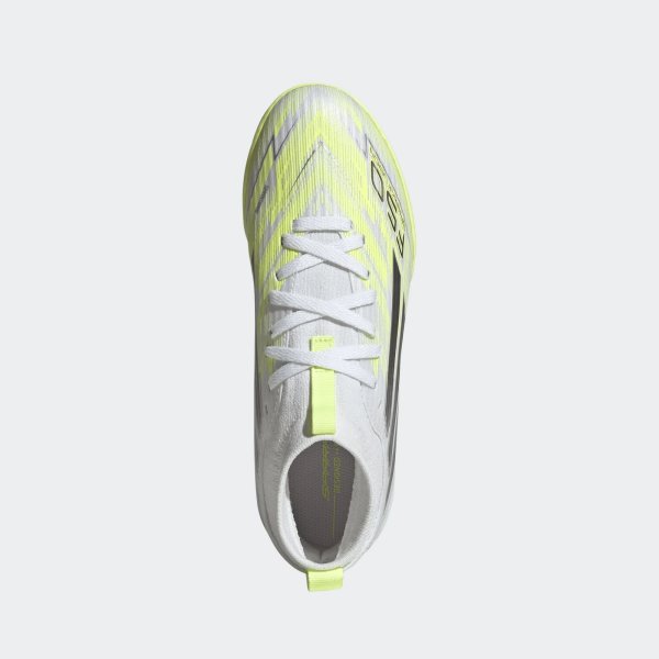 Dětské kopačky turfy adidas F50 SPARKFUSION LEAGUE TF J - foto 2