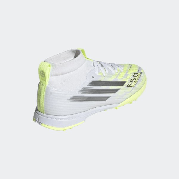 Dětské kopačky turfy adidas F50 SPARKFUSION LEAGUE TF J - foto 6
