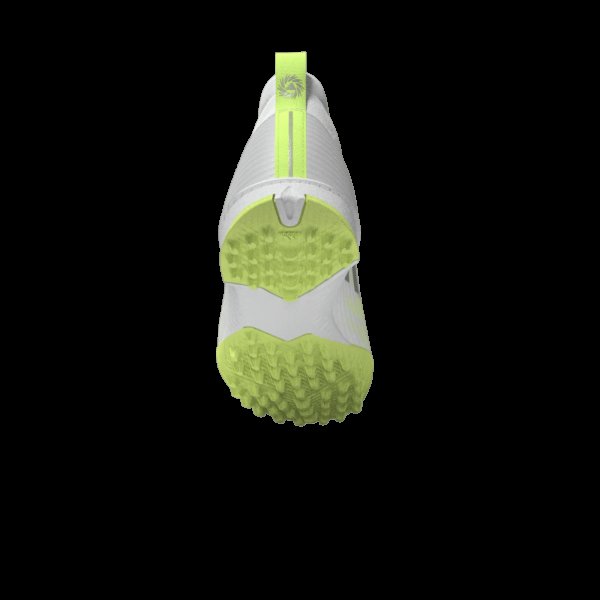 Dětské kopačky turfy adidas F50 SPARKFUSION LEAGUE TF J - foto 19