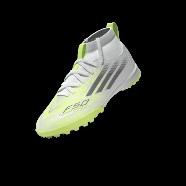 Dětské kopačky turfy adidas F50 SPARKFUSION LEAGUE TF J - foto 14