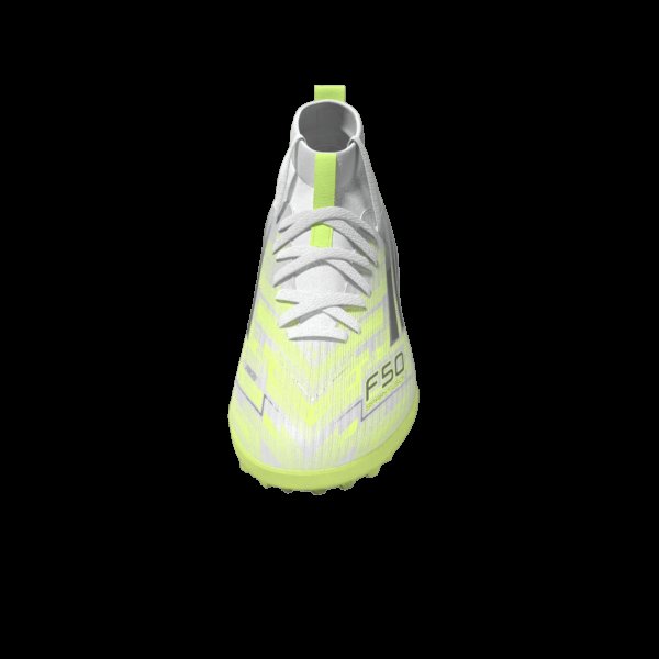 Dětské kopačky turfy adidas F50 SPARKFUSION LEAGUE TF J - foto 15